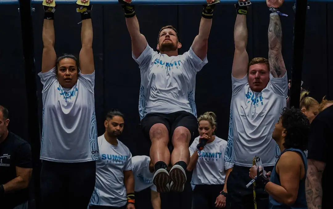 Summit Fitness
