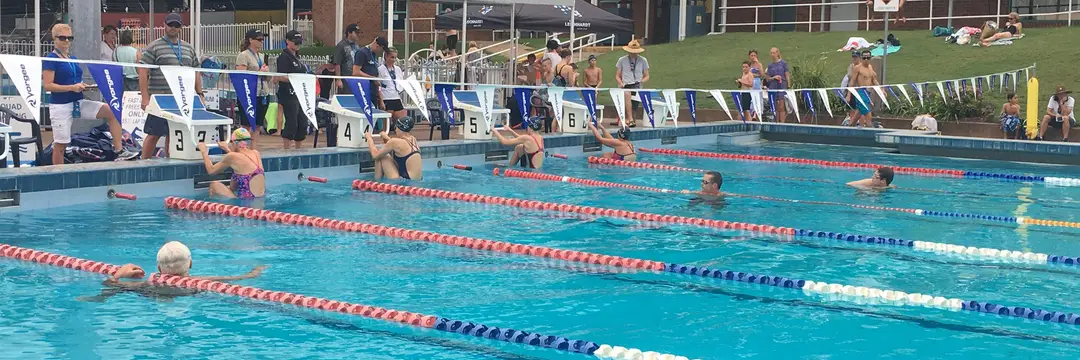 Leichhardt Swim Club
