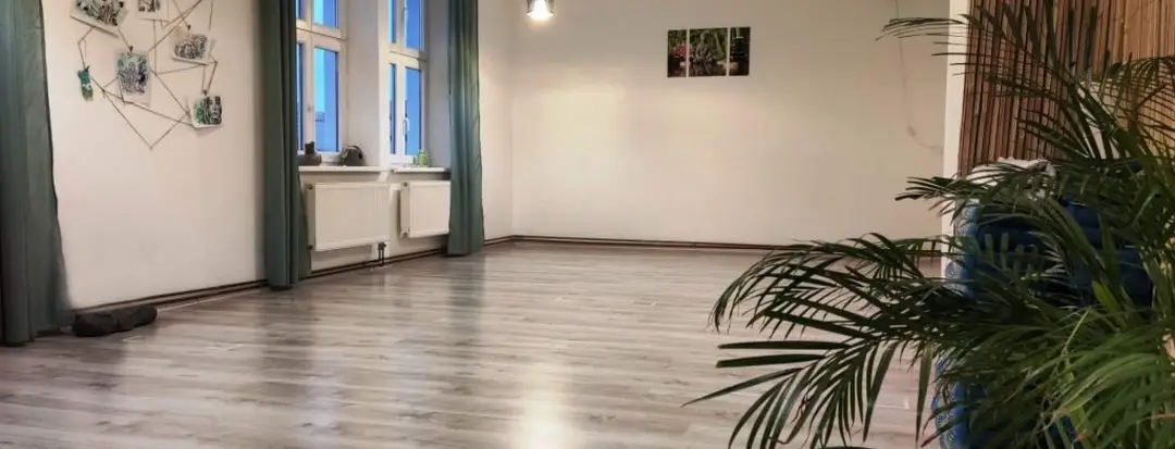 Jogová izbička