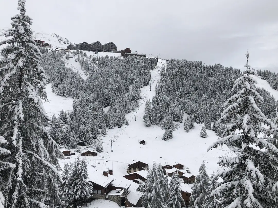 Chalet Marmotte - The Lovely Chalet Company