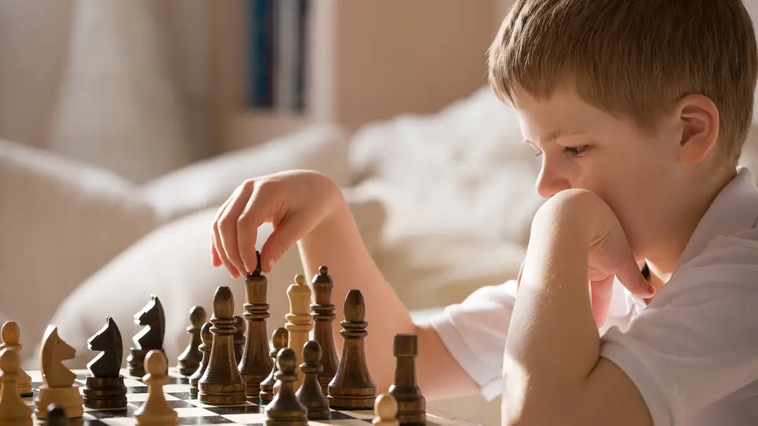 West Chess Club