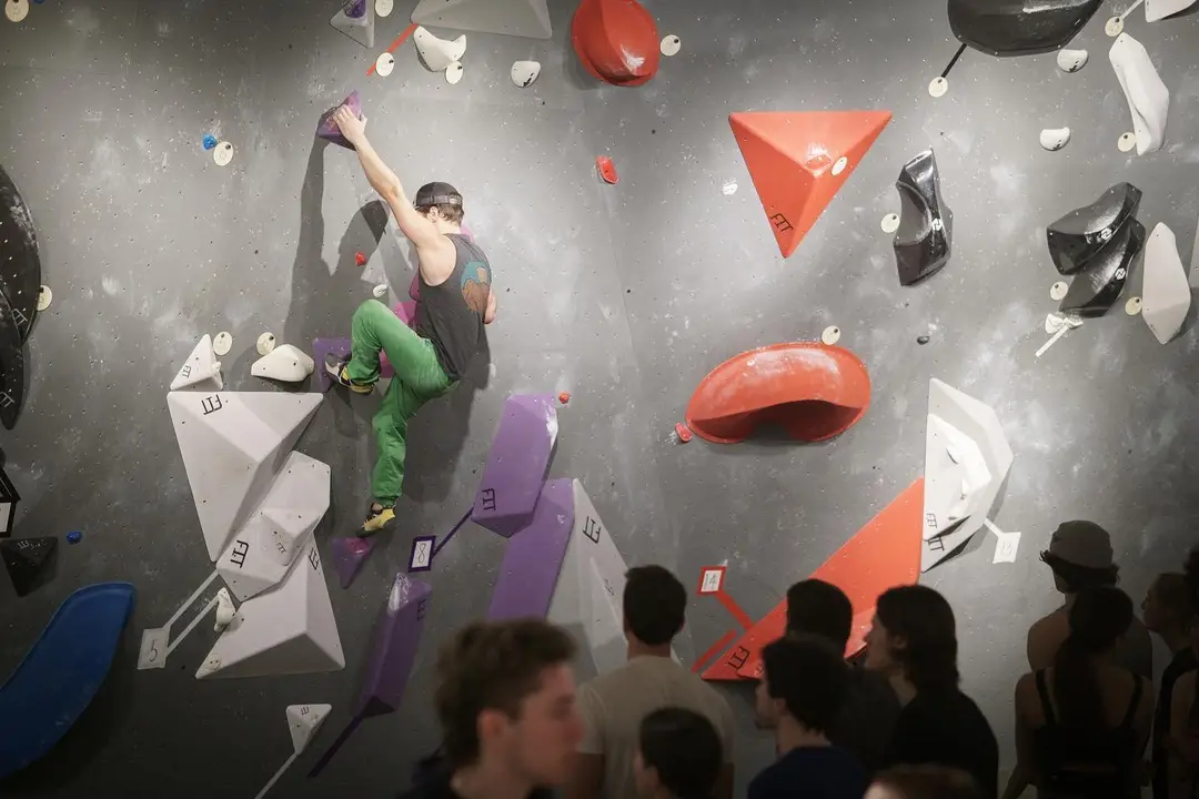 Bloc 9.81