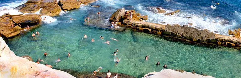 Giles Baths