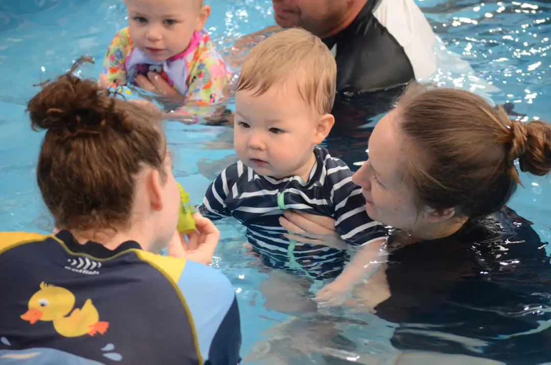 Puddle Ducks Swim Academy