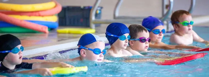 Tenby Leisure Centre