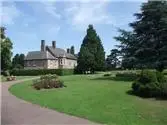 Aylestone Hall Bowling Club