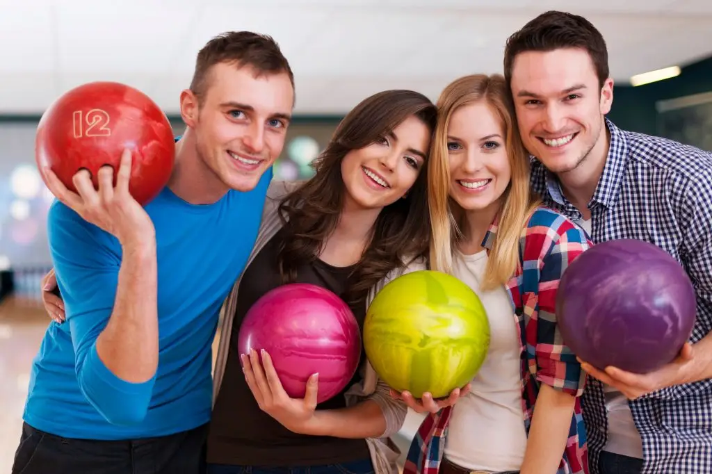 Bowling Salon Pincourt