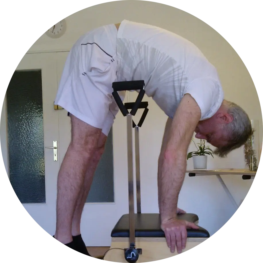Essential Pilates