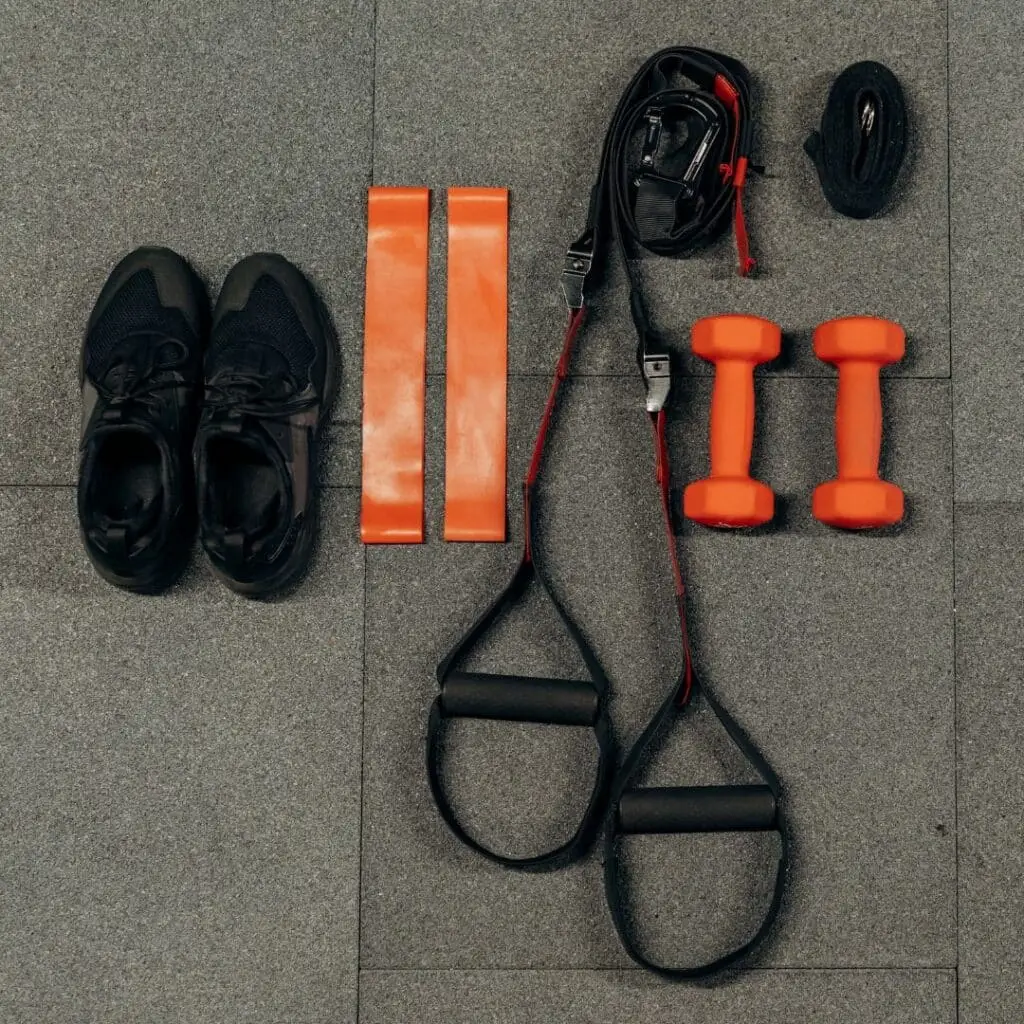 Universal Training