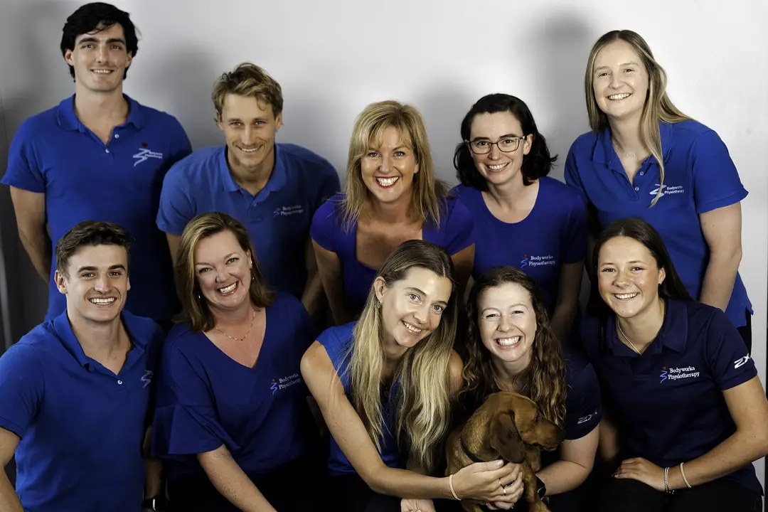 Bodyworks Physiotherapy