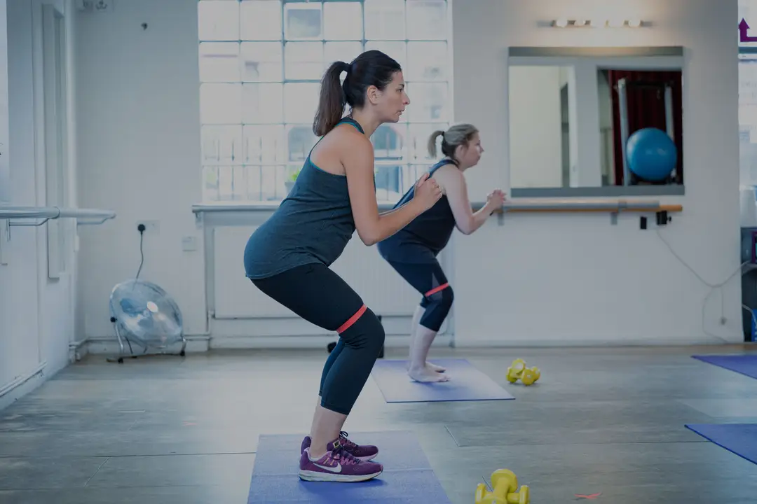 Jelly Belly PT | Pre/post-natal Fitness | Personal Training | Group Training | Classes | Online