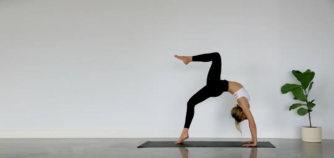 Good Form Yoga