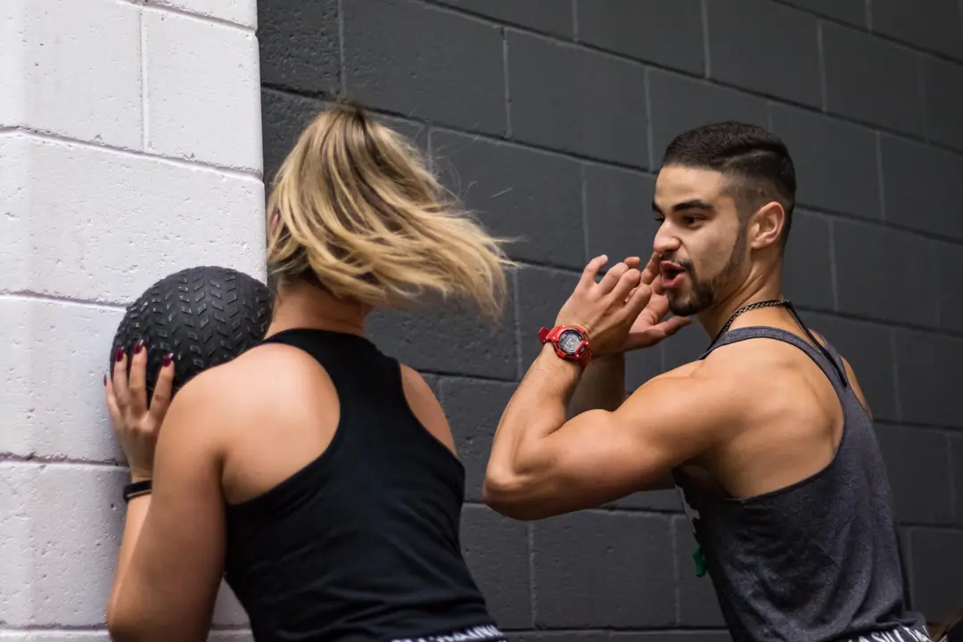 GYMVT
