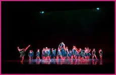 Excels Dance Academy
