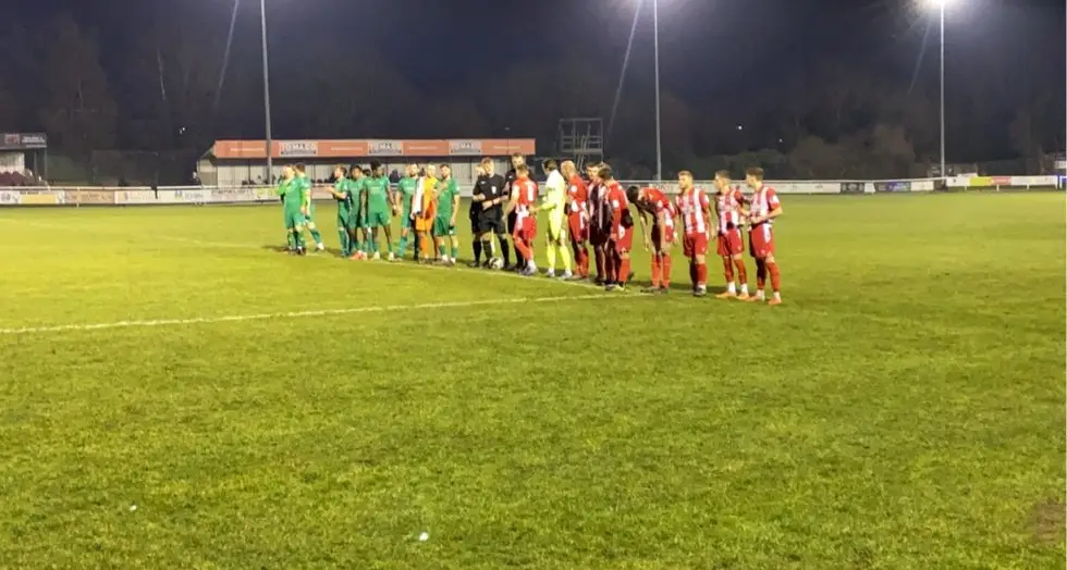 Ashton Town FC