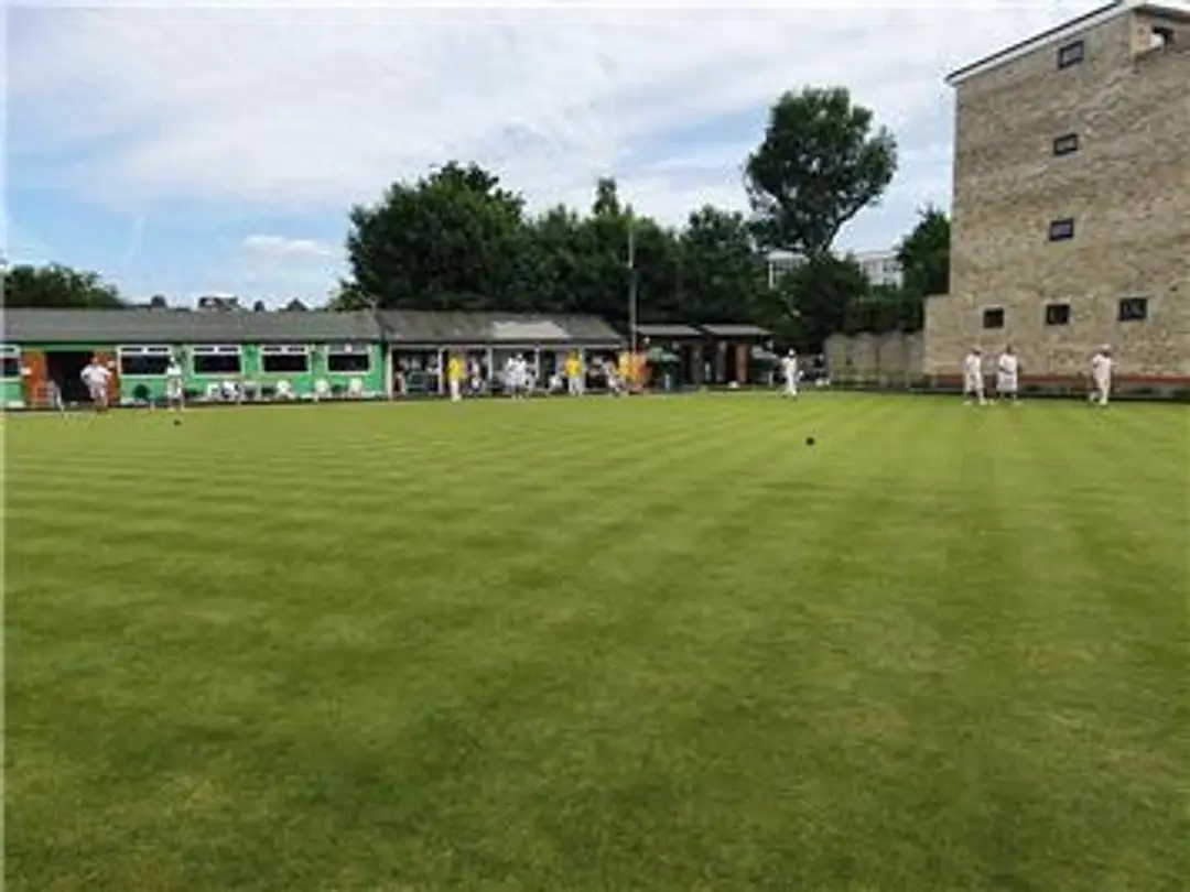 Hornsey Bowling Club