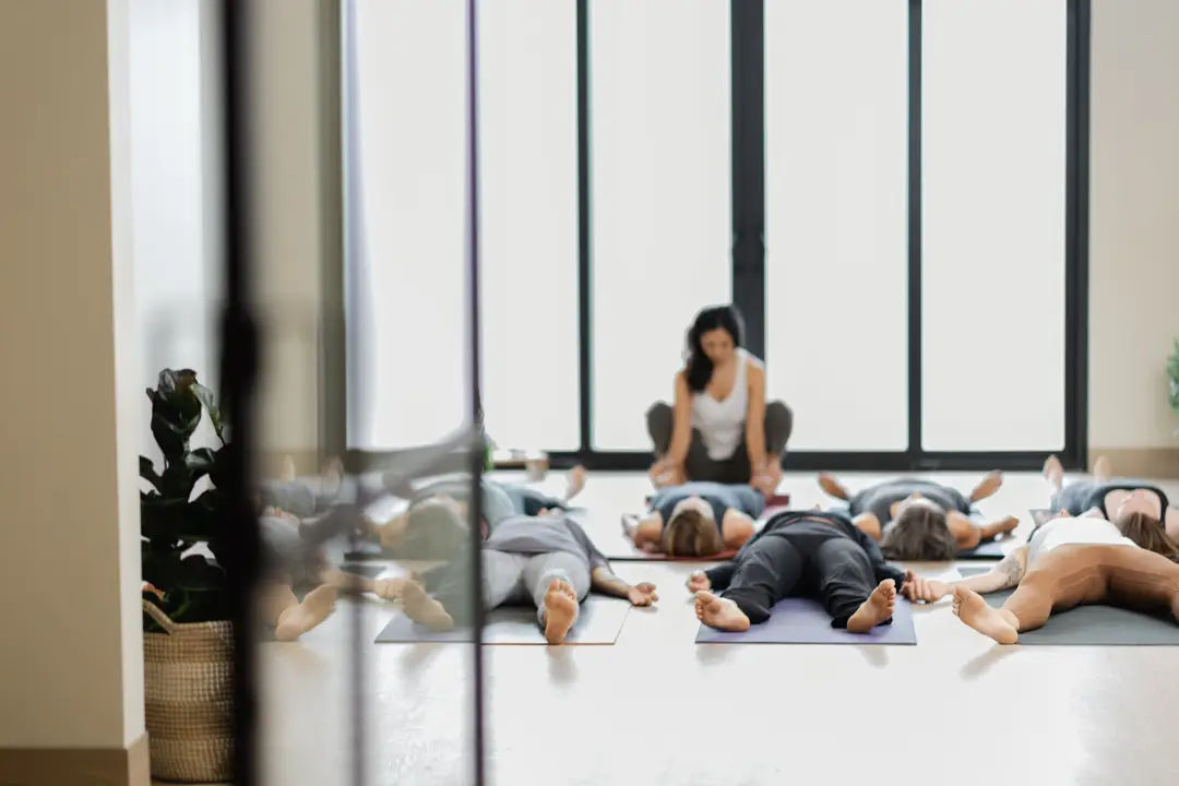 The Bellwether Curated Home & Kula Yoga and Sacred Space