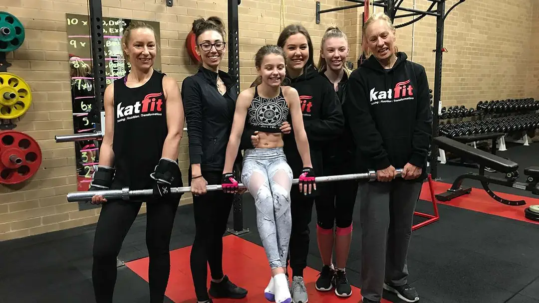 KATFIT