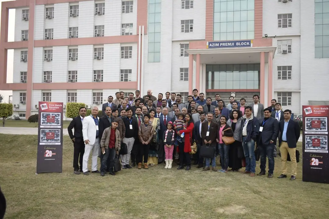 MIET Gymnasium