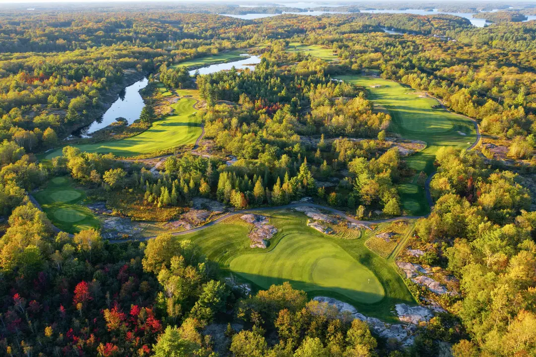 Oviinbyrd Golf Club