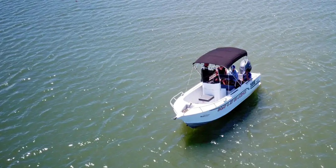 All About Boat and Jetski Licencing