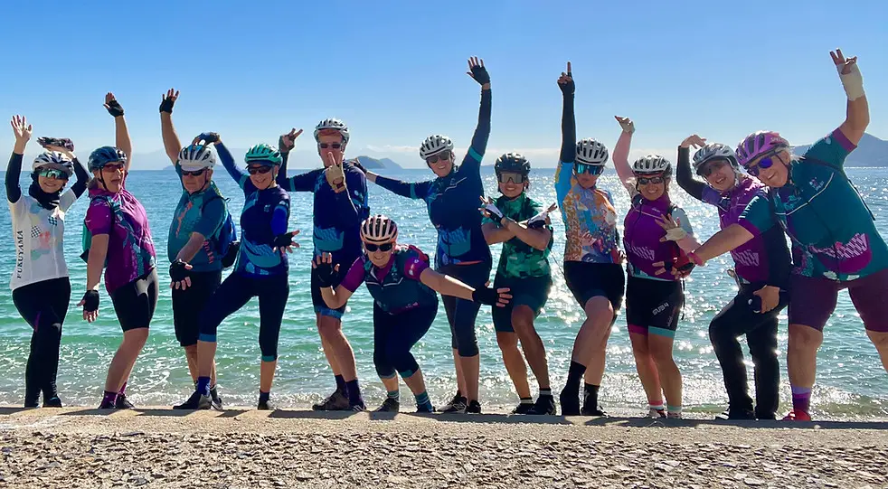 Wheel women