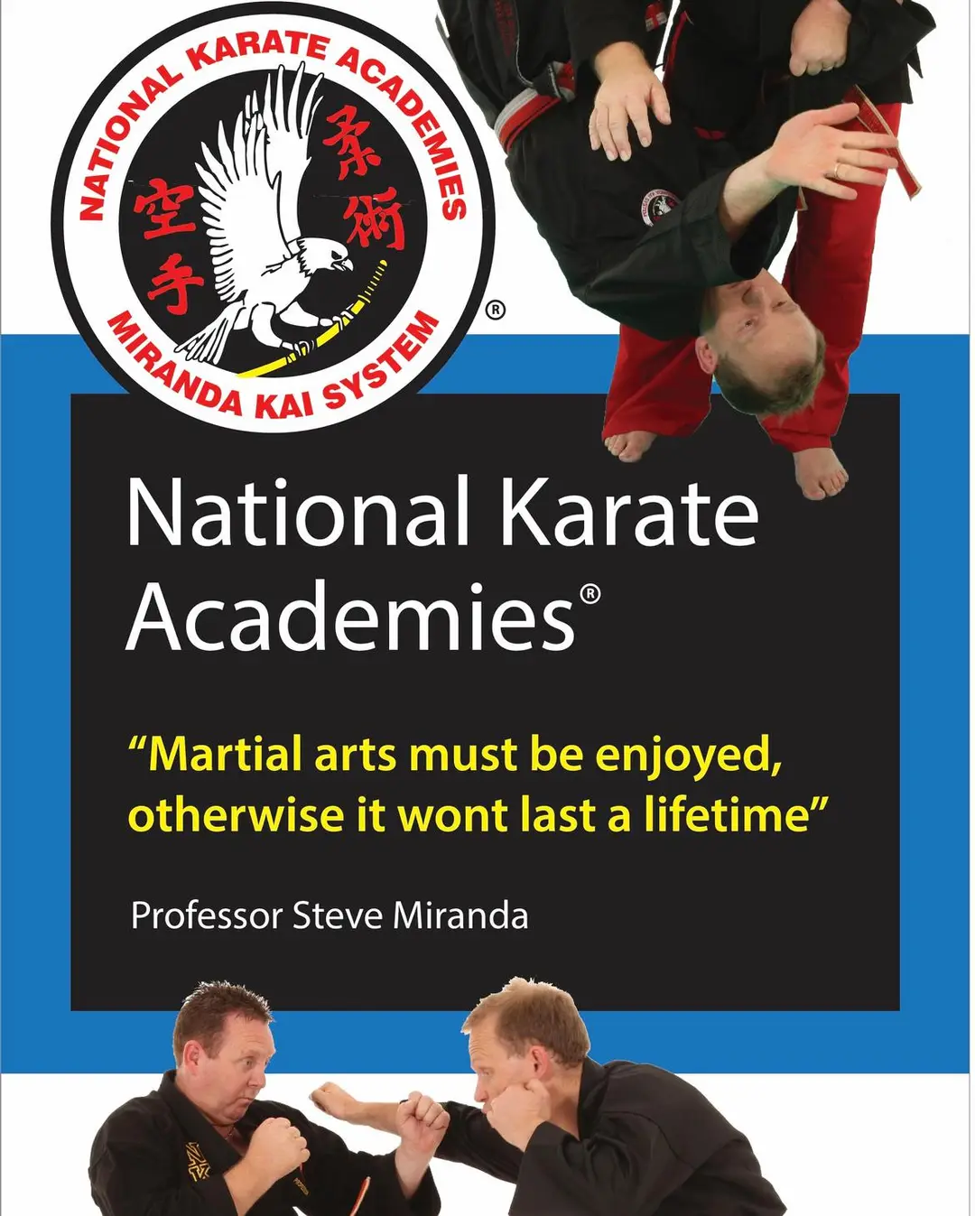 National Karate Warradale Dojo