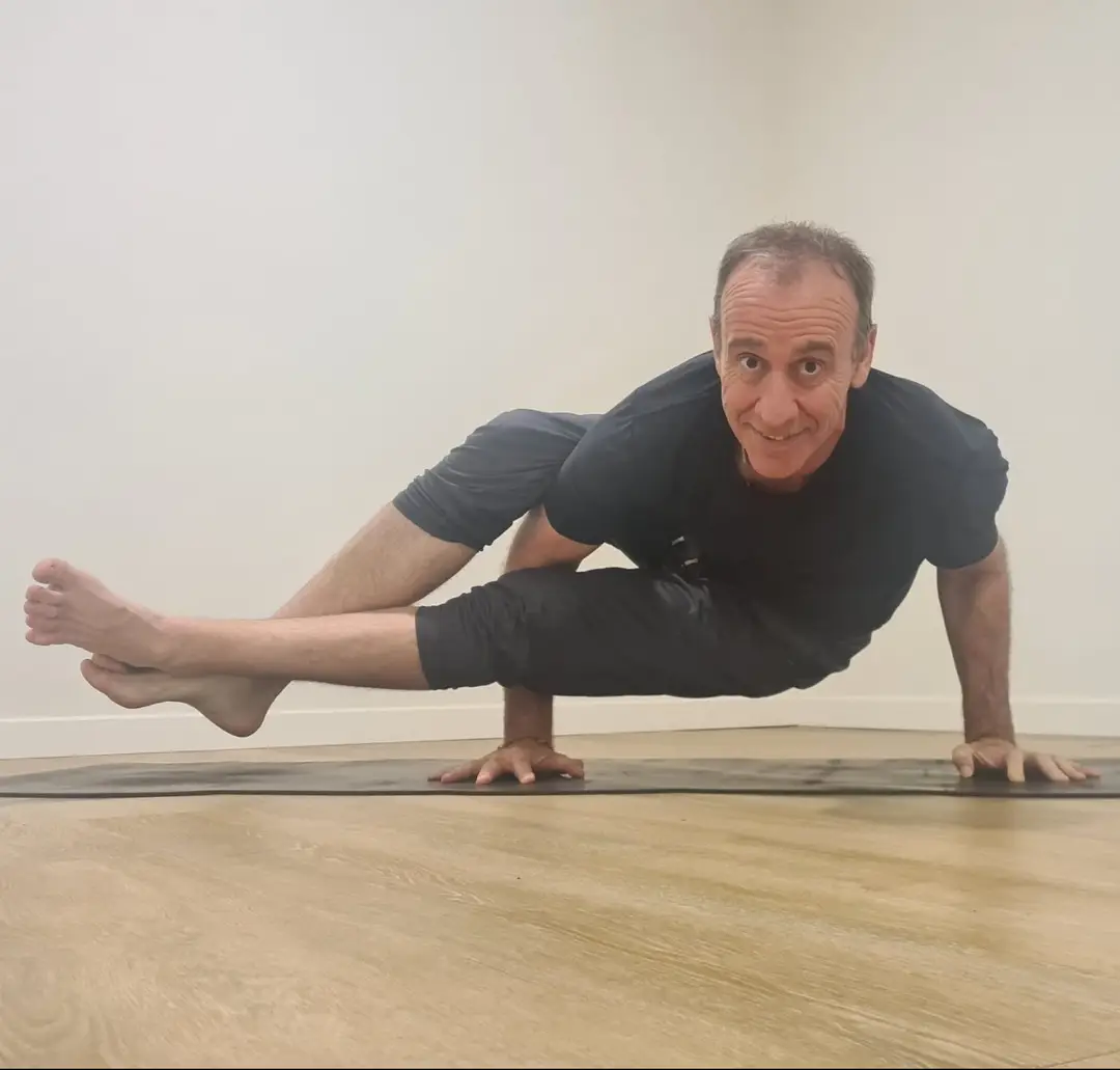 Le Studio Yoga Angers