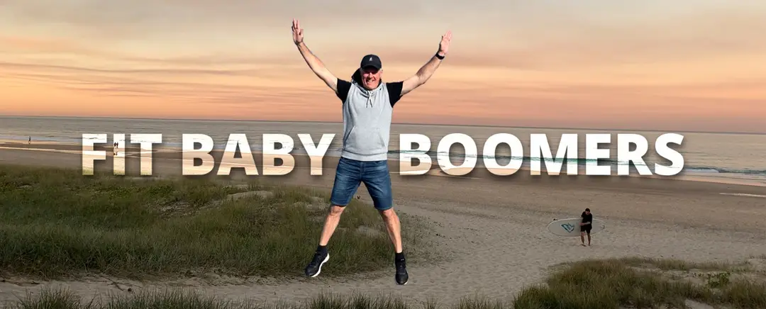 Fit Baby Boomers (Aus)
