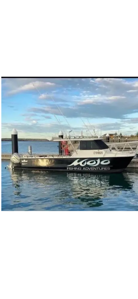 MOJO Fishing Adventures