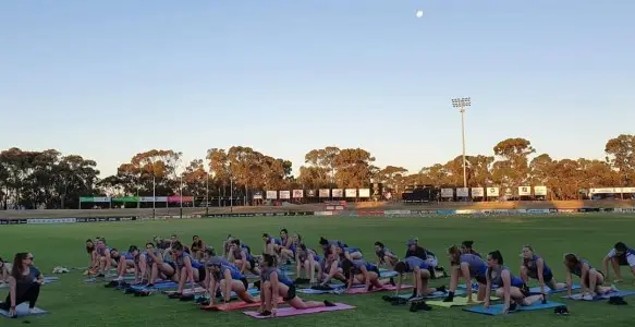 True North Yoga