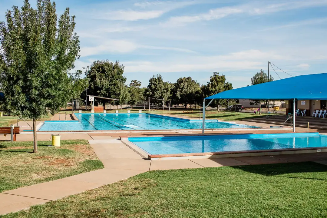 Kindra Park