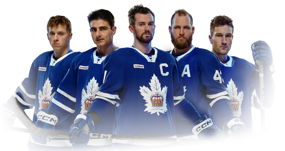 Toronto Marlies Hockey Club