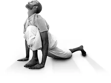 Yoga Sadhana