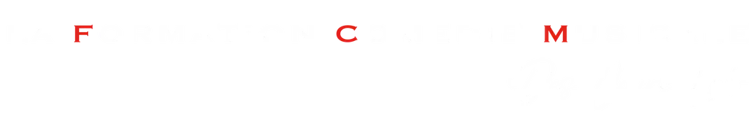 La Formation Comédie Musicale