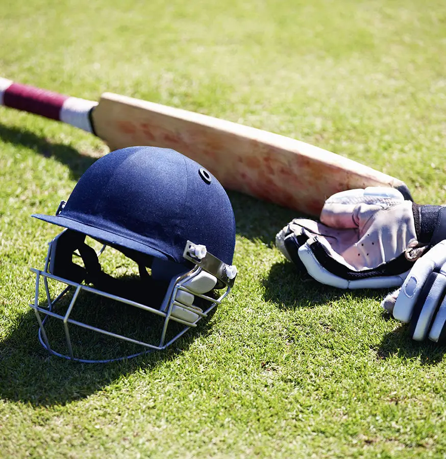 Marlow Park Cricket Club