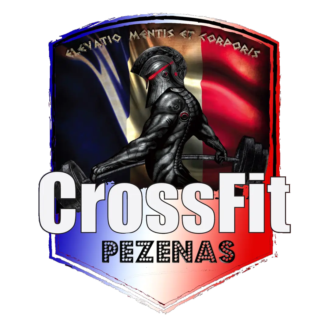 Crossfit Pezenas
