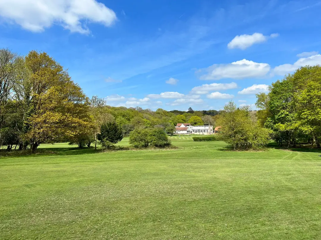 Theydon Bois Golf Club