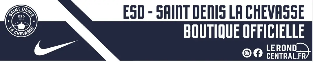Stade Pierre Moreau - ESD Football
