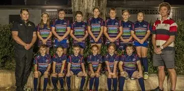 Wauchope Thunder Rugby