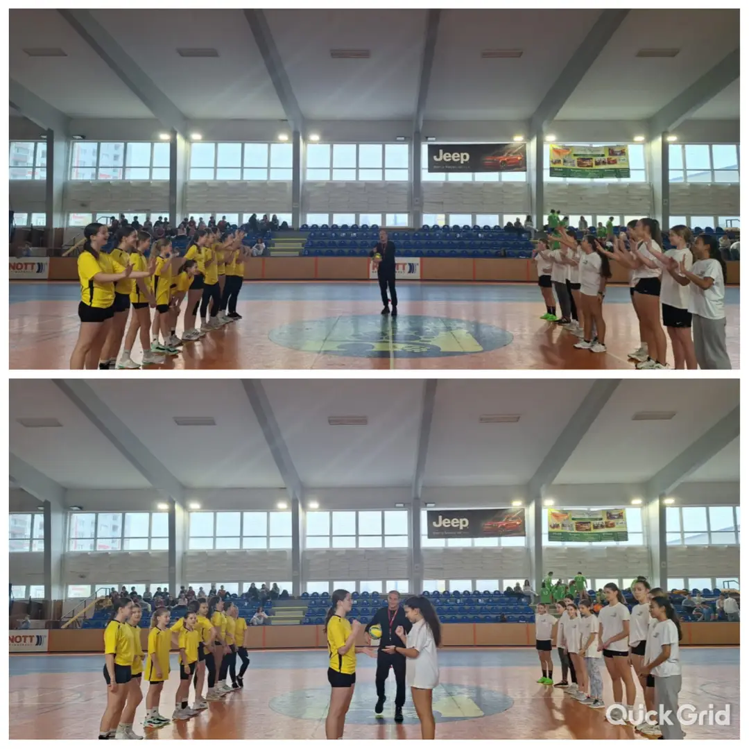 Sport Hall