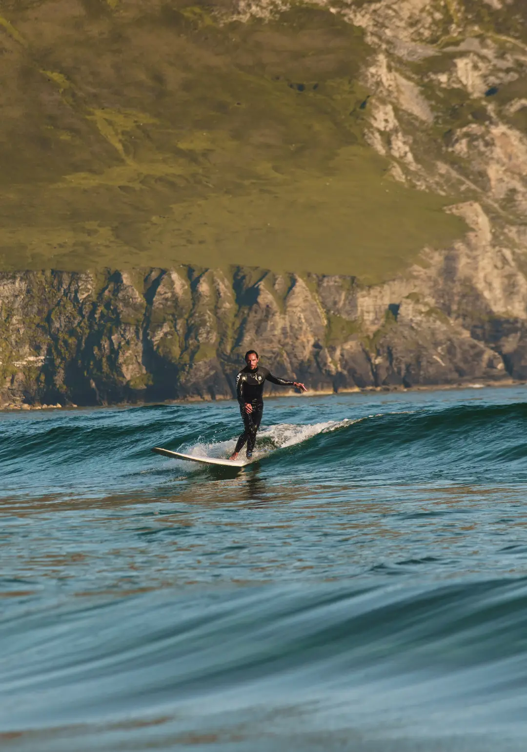 Soundwave Surf School