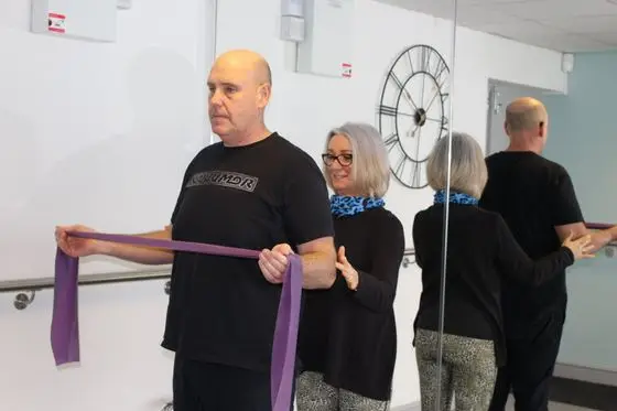 TJW Pilates