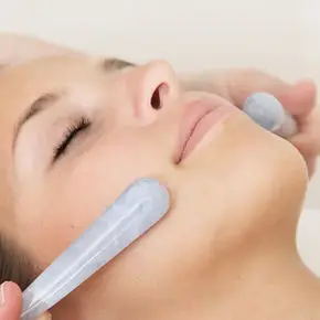 Face yoga