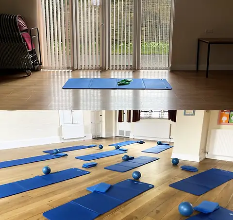 Lauren's Pilates