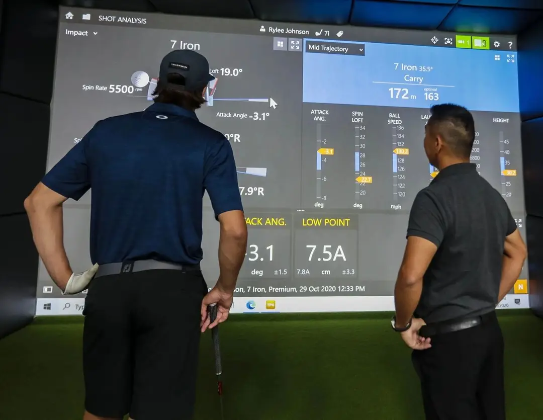 Atomu Golf