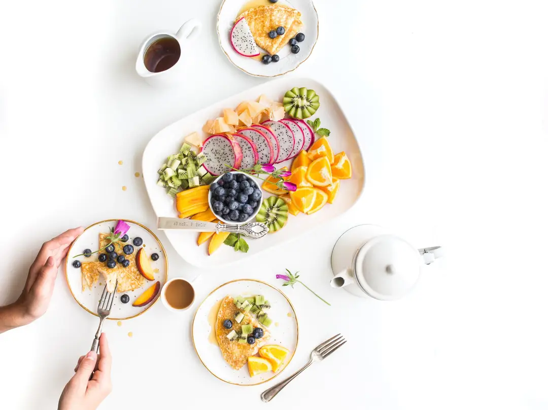 Ihsaan - Nutrition & Wellness