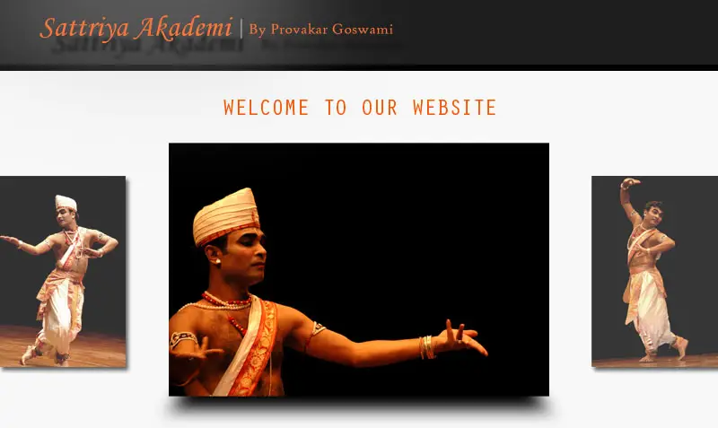 Sattriya Akademi