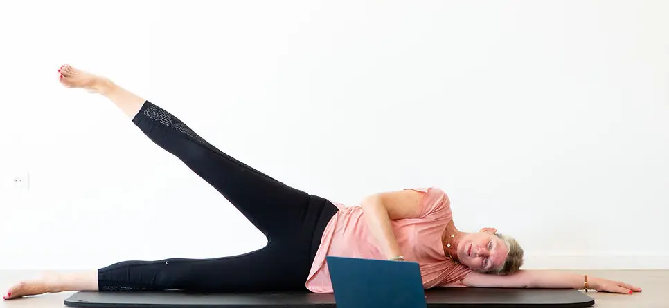 B-Inspired Pilates