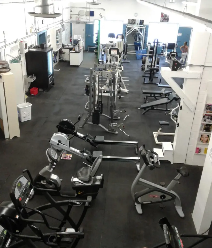 Fittwell Centre